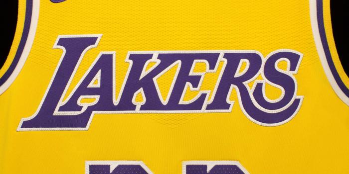 1600x900 Los Angeles Welcomes Back Showtime with New Lakers Icon Jersey