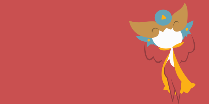 1920x1080 Pokémon Gen /VP/ Wallpaper thread - Pokemon Gen Vp