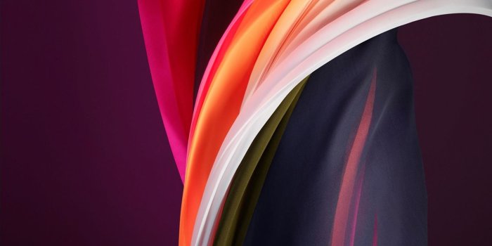 1456x1456 Get the 2020 iPhone SE's Exclusive Wallpapers on Any Phone « iOS