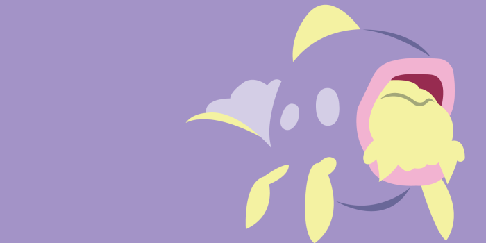 1920x1080 Pokémon Gen /VP/ Wallpaper thread - Pokemon Gen Vp