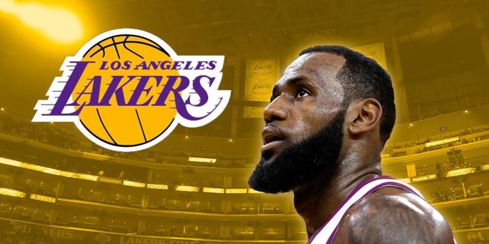1200x675 Wallpapers HD LeBron James Lakers Jersey | 2020 Basketball Wallpaper
