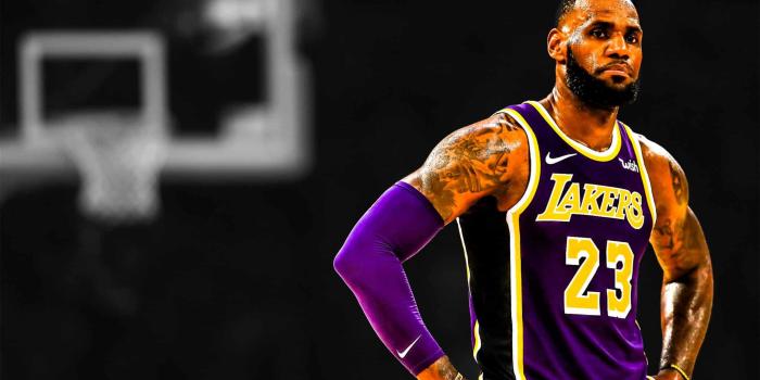 2042x1149 LeBron James Lakers Wallpapers - Top Free LeBron James Lakers
