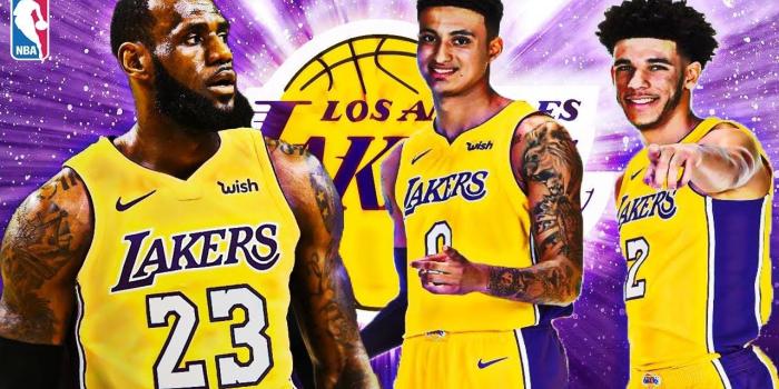 1280x720 2019 Lebron James Lakers Wallpapers Hd
