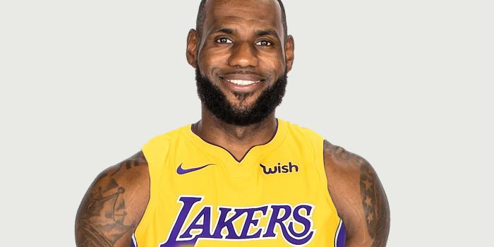2800x1867 Lebron James Lakers Wallpapers FREE Pictures on GreePX
