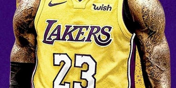 1080x1920 LeBron James Lakers Wallpapers - Top Free LeBron James Lakers