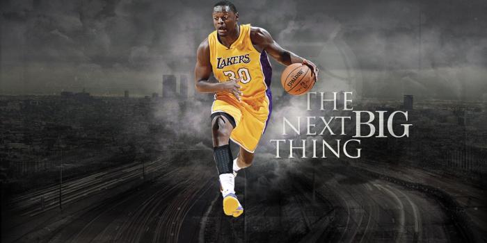 1600x900 Julius Randle Lakers 1600×900 Wallpaper | Basketball Wallpapers at