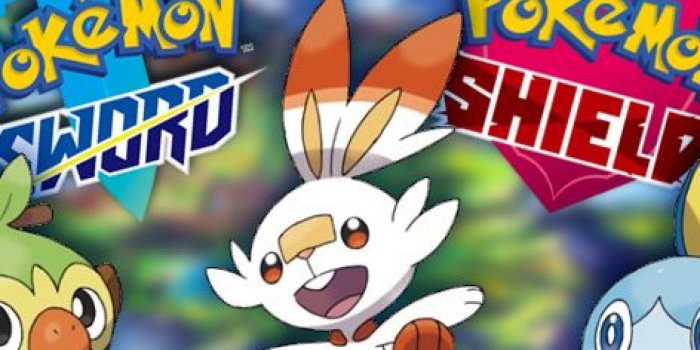 1600x1600 Pokémon Sword and Shield' Gen 8 Starter Evolutions: Clues and