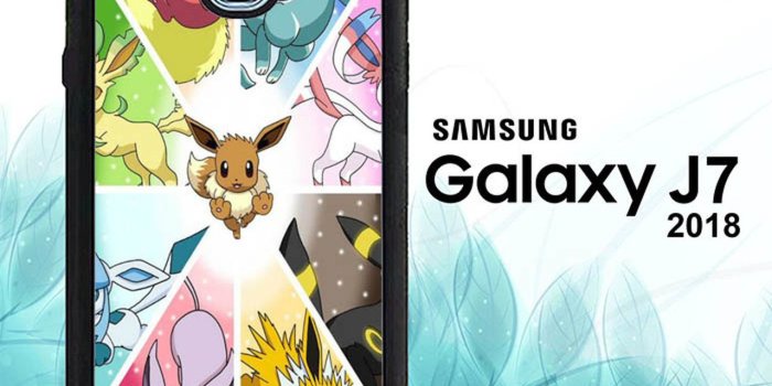 1280x1280 pokemon eevee wallpaper O7474 Samsung Galaxy J7 2018 / J7 V 2nd