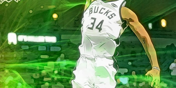 1000x1579 Giannis Antetokounmpo Dunk [Fine Art Posters] - 8 | Nba pictures