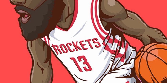 1080x1920 James-Harden-Tap-to-see-Collection-of-Famous-NBA-Basketball
