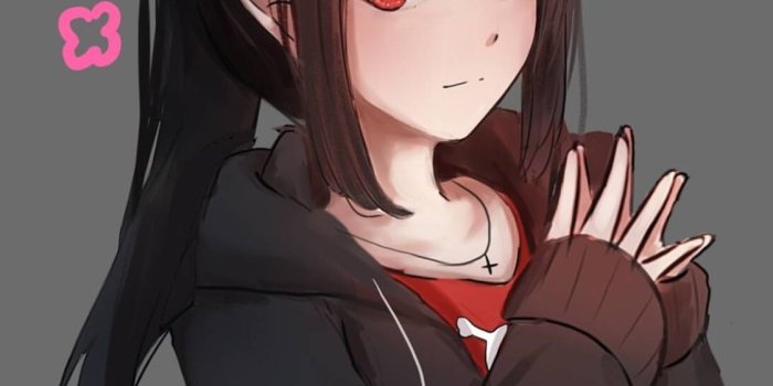 1123x1381 Pin on anime girl