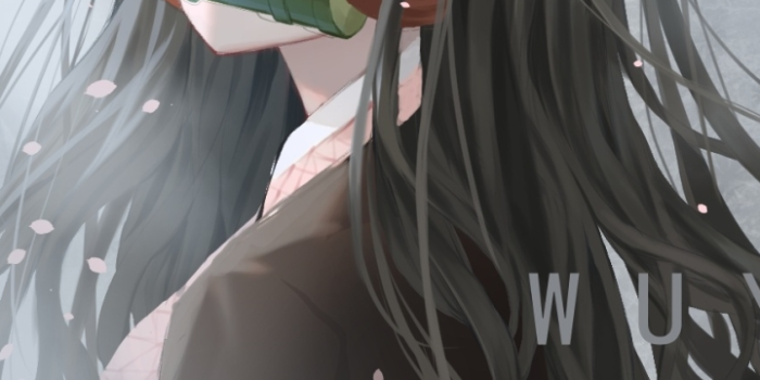 720x1280 Anime Demon Slayer: Kimetsu no Yaiba Nezuko Kamado (720x1280