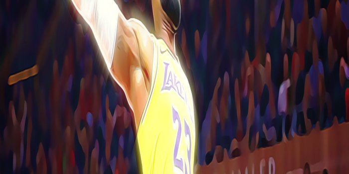 1500x3050 Lebron James Dunk [Fine Art Posters] - 8 | Lebron james, Nba