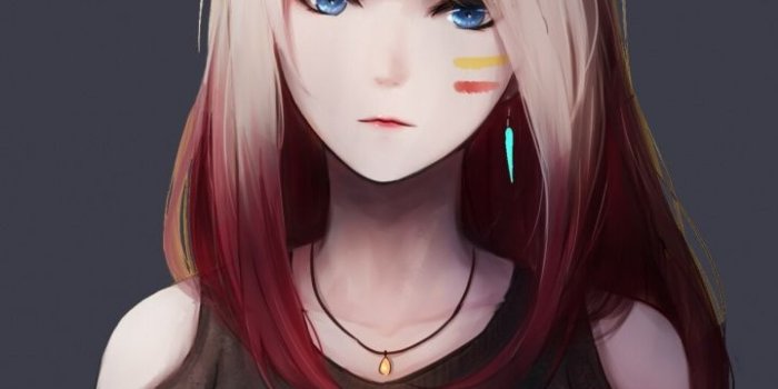 720x1280 Devil Girl Wallpaper posted by John Tremblay