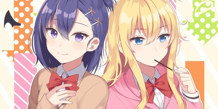 1332x850 Wallpaper kawaii, demon, girl, devil, anime, angel, asian, cute