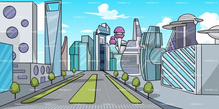 1920x1080 Futuristic City Background | City background, Futuristic city