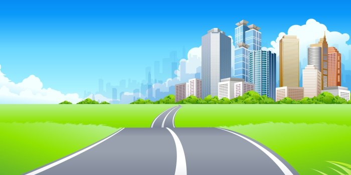 1920x1080 Cartoon City Wallpapers - Top Free Cartoon City Backgrounds