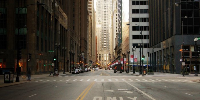 2560x1600 City Street Background (67+ images)