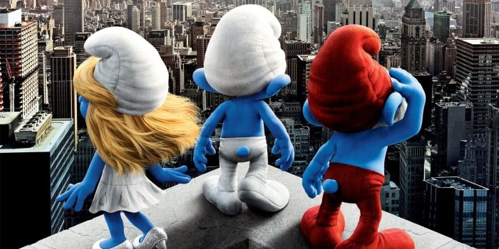 1920x1080 Cartoon city - Android wallpapers