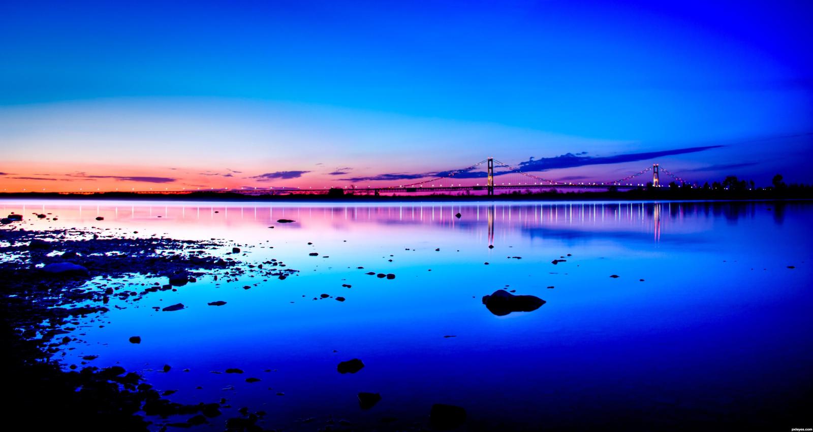 4268x2271 Peaceful Photography Contest Pictures - Image Page 5 - Pxleyes.com