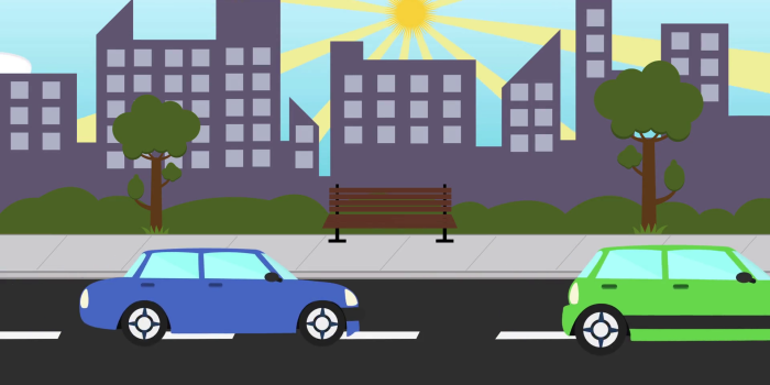 1920x1080 City street | 100 Wallpapers