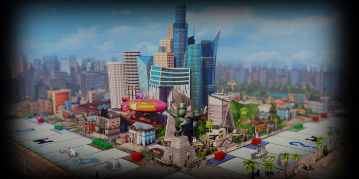 1920x1080 Background City (55+ pictures)