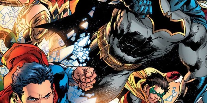 750x1334 DC Phone Wallpapers - Top Free DC Phone Backgrounds - WallpaperAccess