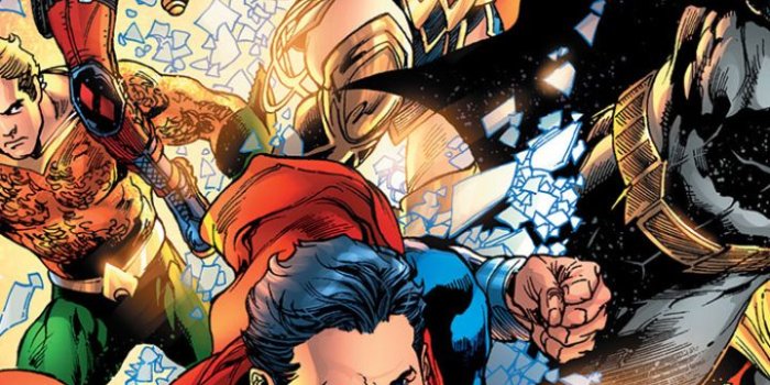 720x1480 Comics/DC Comics (720x1480) Wallpaper ID: 836759