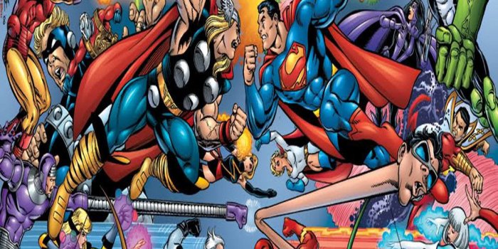 1080x1920 Marvel Phone Wallpaper - Dc Vs Marvel Wallpaper Android (#133261