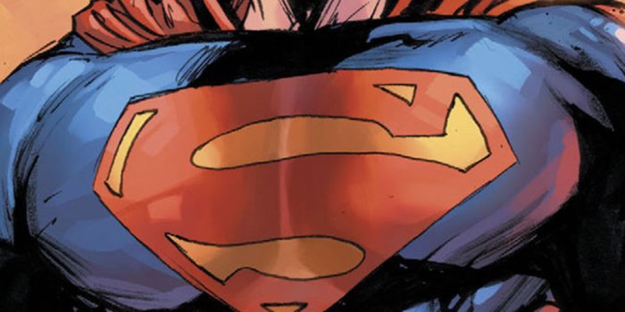 1280x2120 Superman Dc Comics - Superman Comic (#2097678) - HD Wallpaper