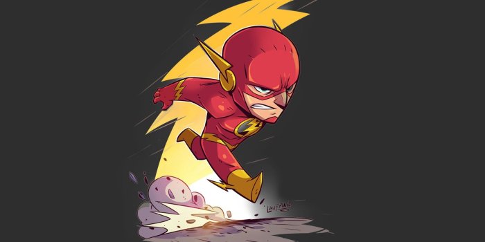 1920x1080 Flash DC Wallpapers ·① WallpaperTag