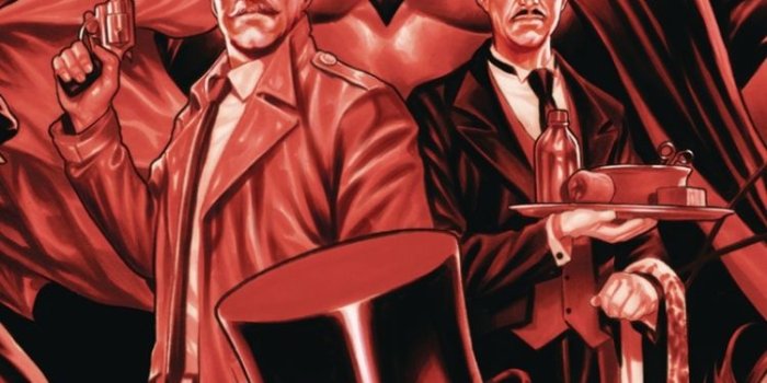 750x1334 Comics/DC Comics (750x1334) Wallpaper ID: 806393