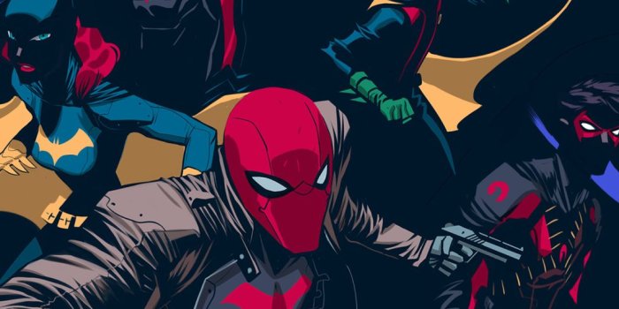 1080x1920 Comics/Batman (1080x1920) Wallpaper ID: 773515