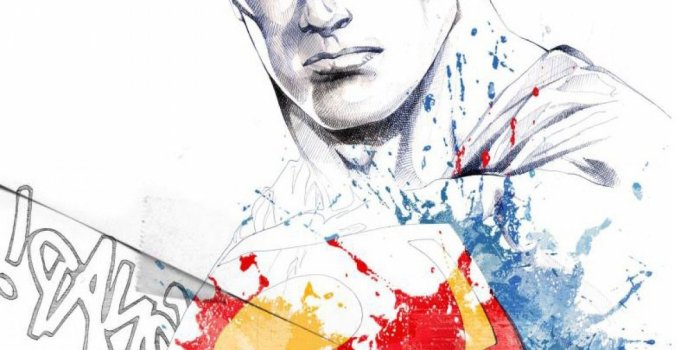 1200x1600 DC Comics Mobile Wallpaper - Mobiles Wall