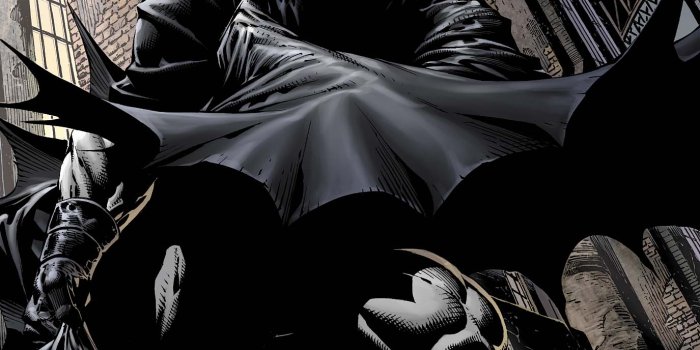 1375x2088 Wallpaper - Batman David Finch Art - 1375x2088 Wallpaper