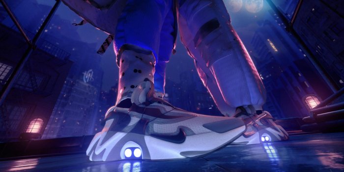 1600x900 Nike Adapt Huarache Official Images and Release Date - Nike News