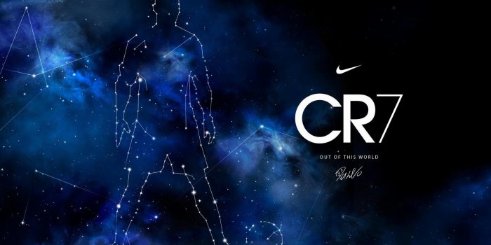 1920x1080 Nike Galaxy Wallpapers
