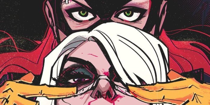 780x1200 Comic Book Art Mobile Wallpaper - Black Canary Dc Comics, Hd