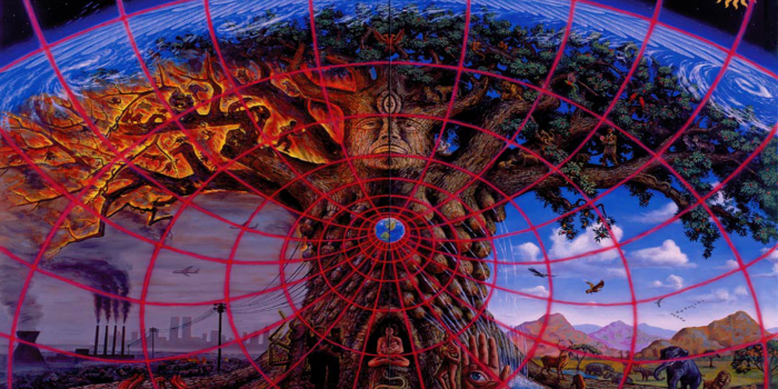 1440x900 Alex Grey Desktop Background, Hd Wallpapers & backgrounds Download