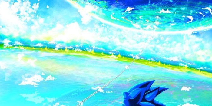 762x1049 Shoyou Sharks on Sonic | Sonic art, Sonic adventure, Sonic