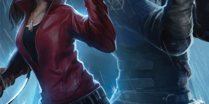 1125x2436 Resident Evil iPhone Wallpapers - Top Free Resident Evil iPhone