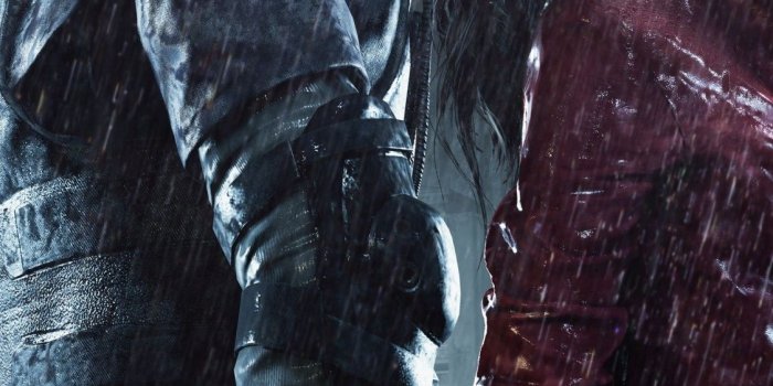 1125x2436 1125x2436 Resident Evil 2 2019 4k Iphone XS,Iphone 10,Iphone X HD