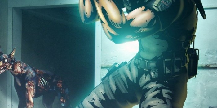 960x1704 Chris Redfield Marvel vs Capcom 3 iPhone 6 wallpaper - Resident