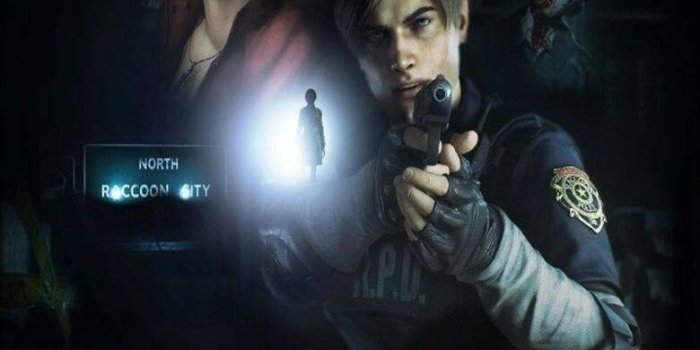 780x1280 Resident Evil 2 wallpaper by KishiDroid237 - af - Free on ZEDGE™