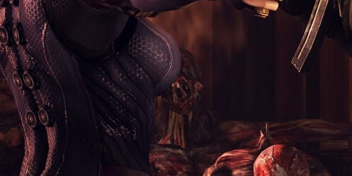 828x1792 Resident Evil, video games 1080x1920 iPhone 8/7/6/6S Plus