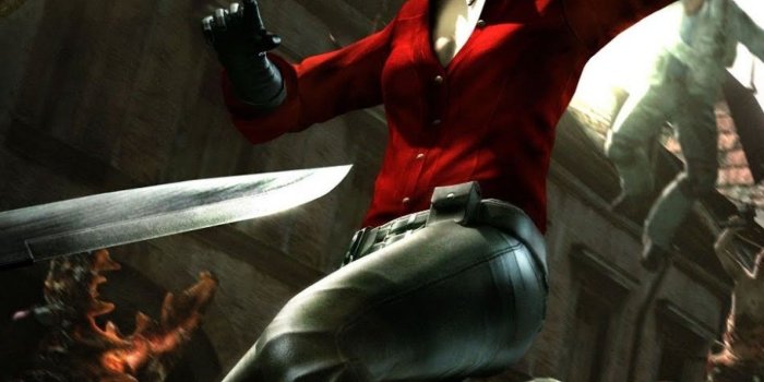 1440x2560 Wallpaper Resident Evil 6, PC, PS3, PS4, Xbox, Games, #1068