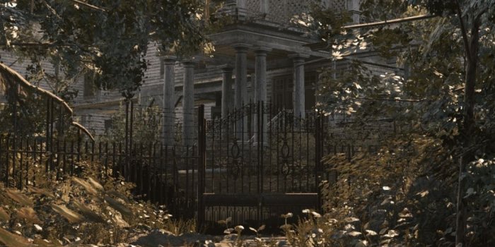 1080x1920 19 Resident Evil 7: Biohazard Apple/iPhone 5 (640x1136) Wallpapers