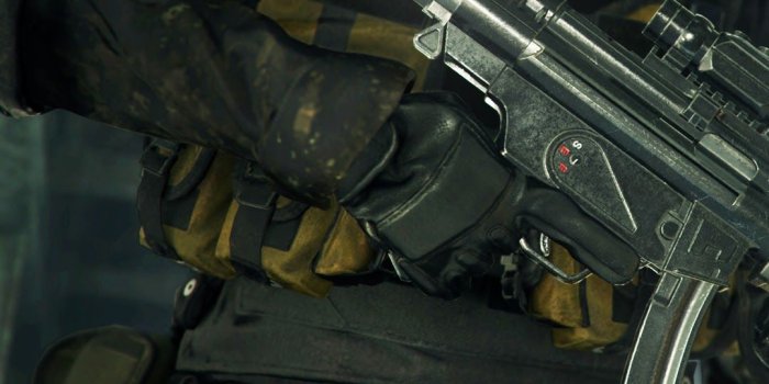 1080x2160 HUNK Resident Evil 2 Gas Mask Rifle 4K Wallpaper #16