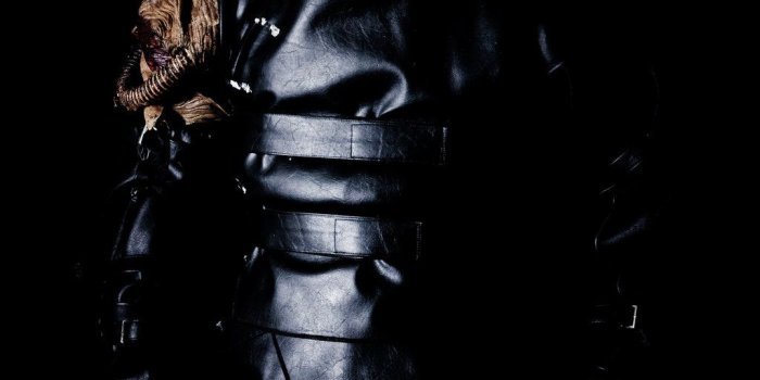 1024x1547 Preview Resident Evil Nemesis Wallpaper - Resident Evil Nemesis