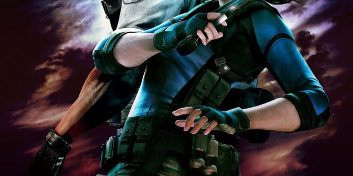 2192x3000 Download Wallpapers, Download resident evil jill valentine chris